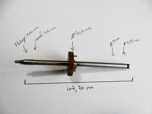 Pendule uhr comtoise kieninger - pendule,