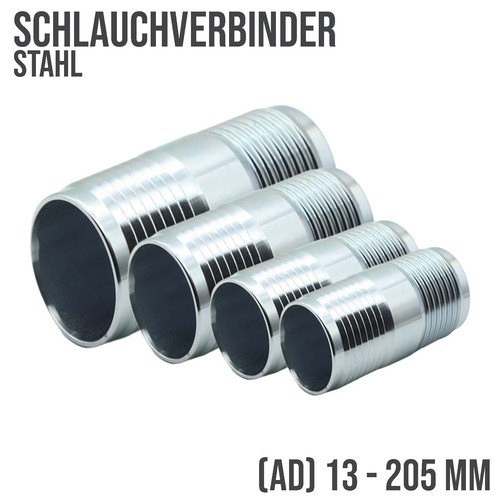 Schlauch verbinder kupplung - verbinder,
