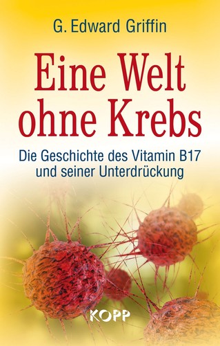 Eine welt ohne krebs buch - welt,