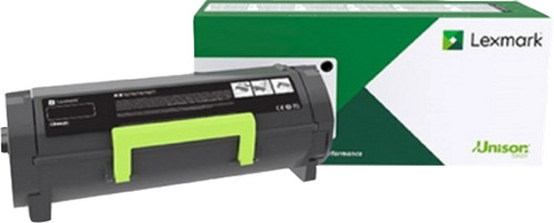Original lexmark 24b6889 toner - 24b6889,
