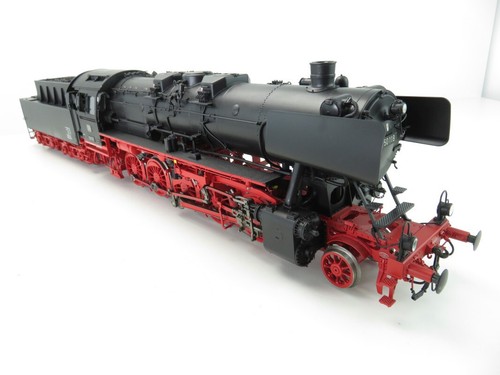 Km1 105023 118 spur 1 - 105023, br