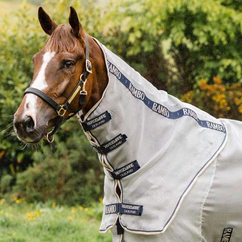 Horseware rambo protector neck - protector,