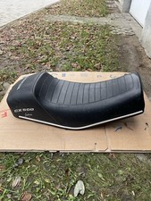 Honda CX500 Sitzbank Guiliary Café Racer Sitz