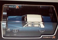 IXO/PREMIUM-X 1/43 PR0170