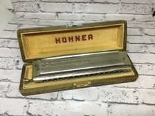 HOHNER THE 64 CHROMONICA 4