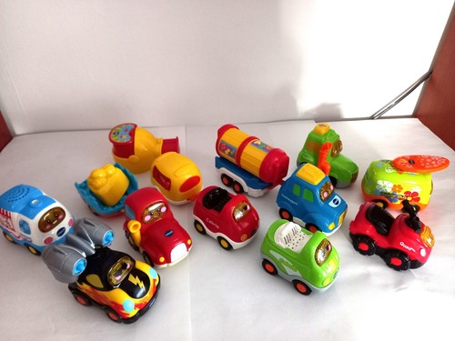 Vtech tut baby - vtech,