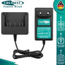 Ladegerät Für Bosch BAT609