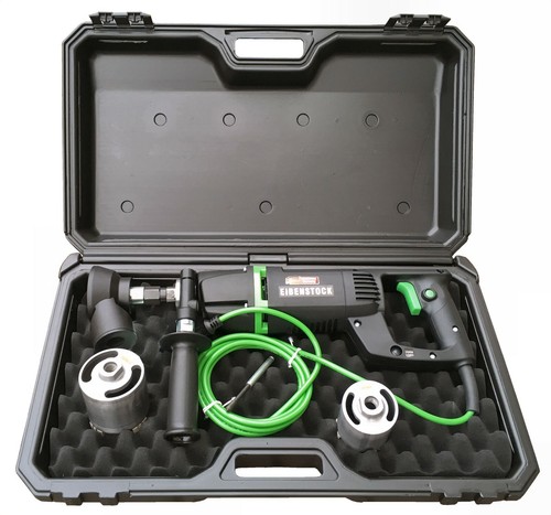 Eibenstock diamantbohrmaschine - eibenstock,