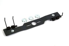 Vertikutiermesser Kraftharke