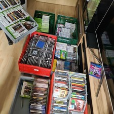 5 Überraschungs Videospiele