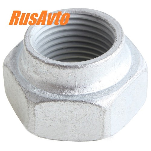 Achsmutter m18x1 - achsmutter, m18x1,5