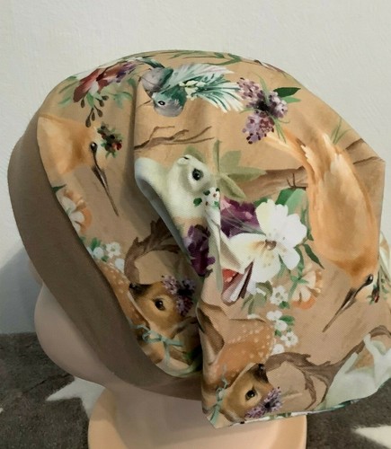 Handmade beanie mütze - ,