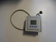 Junkers 87377044610  EU2D Digital Schaltuhr