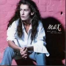 Max. | LP | Don't move the red chair (1989) ...