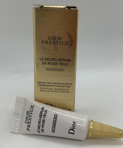 Dior prestige micro serum - dior, le