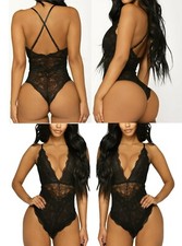 MCT Fine Edel Spitzen TEDDY