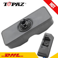 Wagenheber Aufnahme Verschl