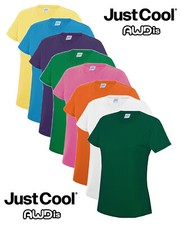 Just cool polyester damen - just,