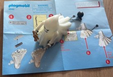 Playmobil geist 6042 gespenst - playmobil,