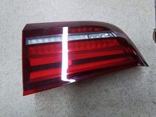 BMW X5 F15 2015 Rechts