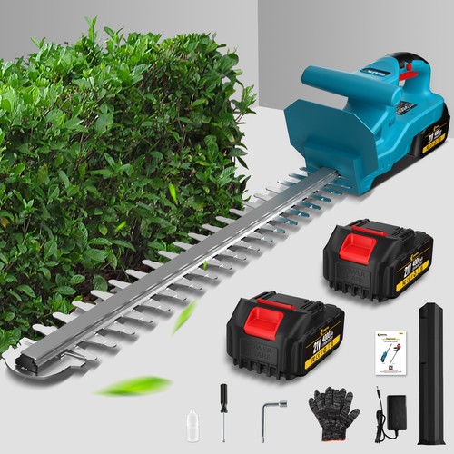 Für makita akku - für, akku-heckenschere
