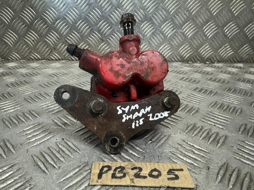 Sym shark 125 radbremssattel - sym,