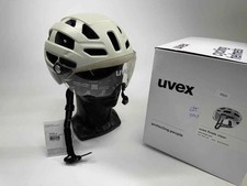 uvex Finale Visor Fahrradhelm