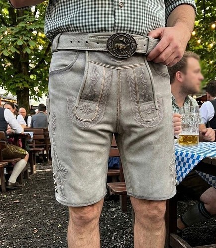Oktoberfest lederhosen herron - oktoberfest,
