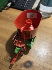 Siku Farmer 2450 Strautmann