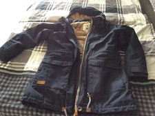 Damen mantel 46 - gr.,