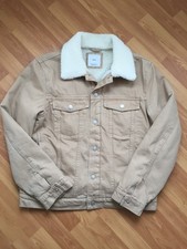 Mango Sherpa Trucker XL  Teddy