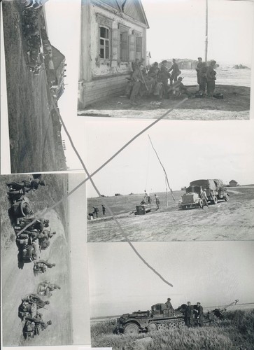 Konvolut fotos wehrmacht - konvolut,