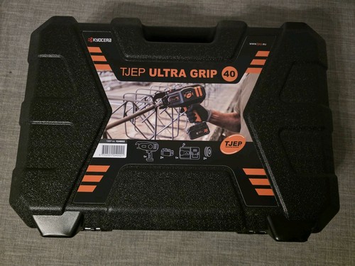 Kyocera tjep - kyocera,