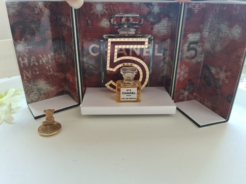 Parfum miniatur chanel - parfum,