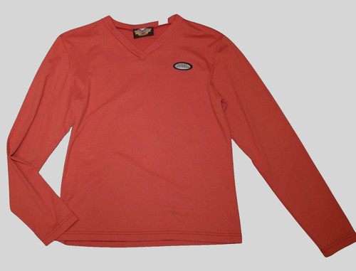 Harley davidson shirt damen - harley,