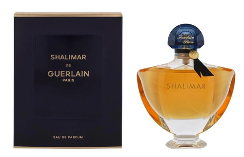 Guer lain shalimar eau - shalimar, de