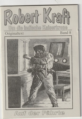 Robert kraft die indische - kraft,