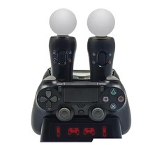 Controller-Ladestation Für