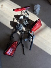 Vw Golf 7 2014 Heckklappen