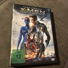 X-Men Zukunft ist