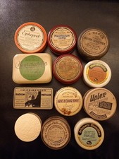 Umfangreiches Konvolut von 12