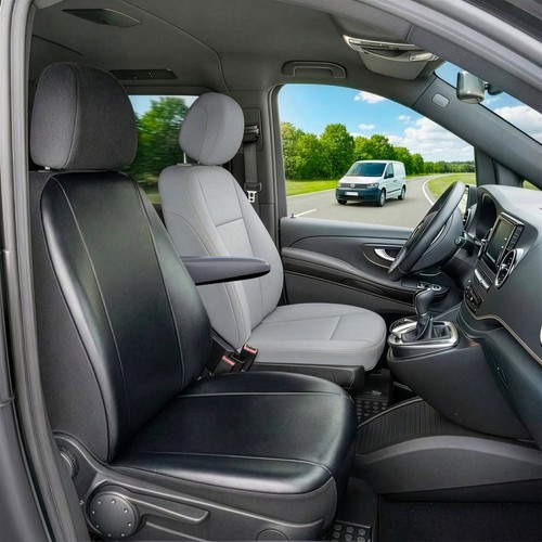 Sitzbezüge für fiat - für, doblo