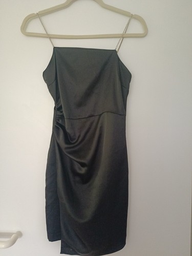 Zara damen kleid partykleid - damen,