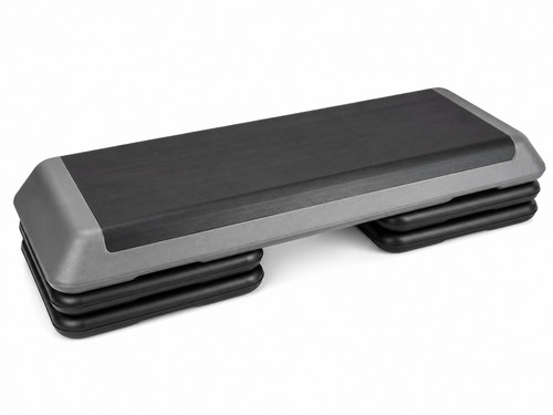 Aerobic stepper 110x42x11 - stepper,