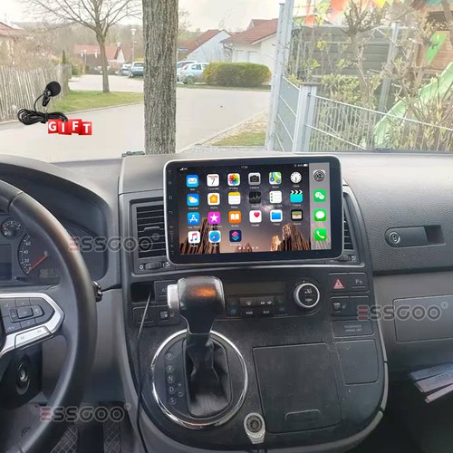 Din autoradio 64gb - 1, 4+64gb