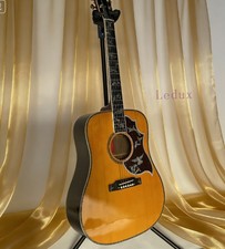 Flamed neck Hummingbird