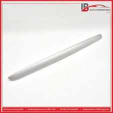 Griffleiste Heckklappe Farbe 744 A2087580438 MERCEDES-BENZ CLK 200 W208 C208 MB