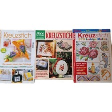 ANNA Special - KREUZSTICH - 3