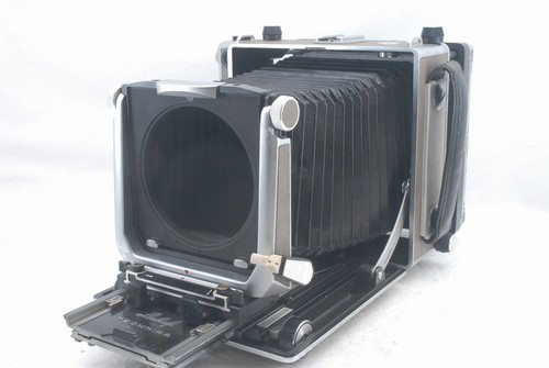 Linhof early production - linhof,