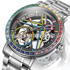 Men's Automatic Mechanical
